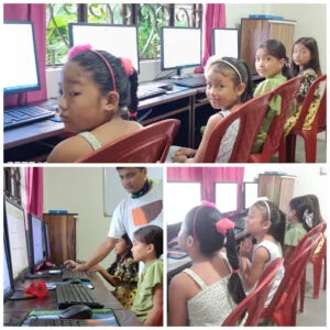 Read more about the article Exciting News for All Ambari Students! 📢 Unveiling the World of Computers!