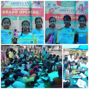 Read more about the article Celebrating Independence Day with Vibrant Creativity!🎨