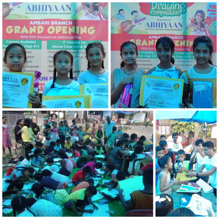 Celebrating Independence Day with Vibrant Creativity!🎨