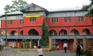 Read more about the article Promoting Computer Knowledge in Gorubathan Holy Child School through Free Scholarship Quiz Competition