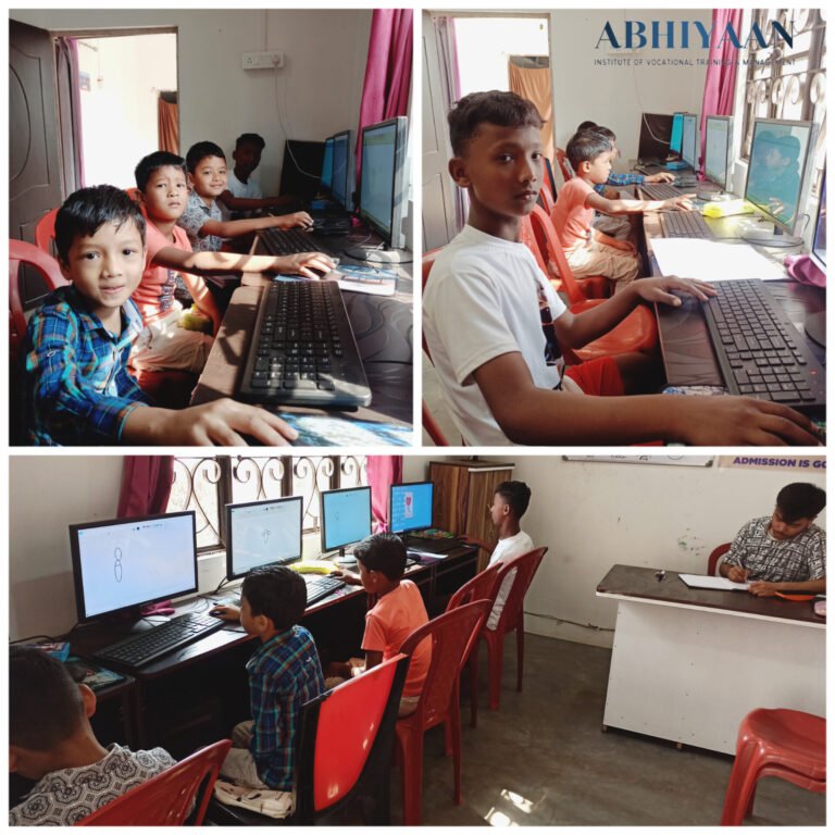 computer class in ambari