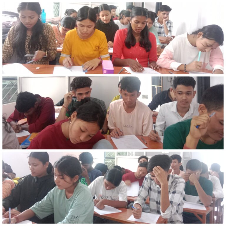 computer class in banarhat