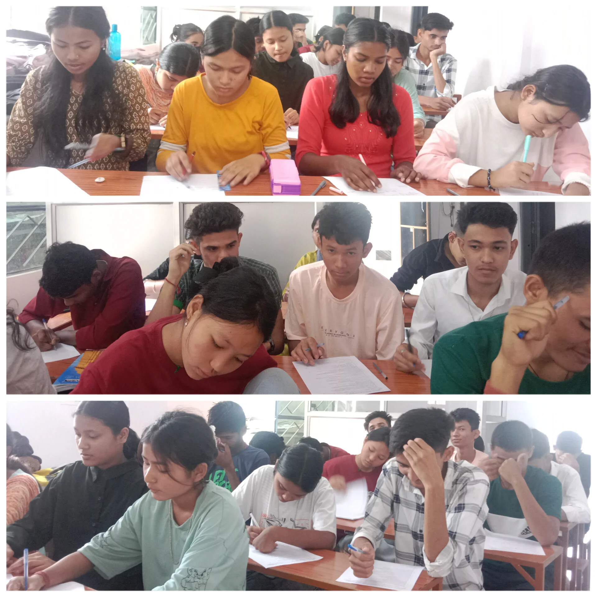 You are currently viewing Banarhat Branch Students Excel in First Unit Test on Computer Fundamentals & Windows OS