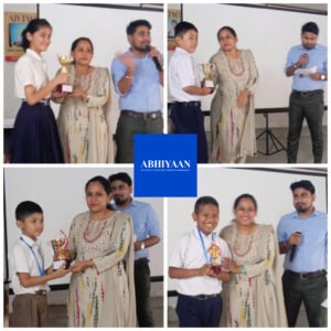 Read more about the article Abhiyaan Institute Celebrated Presentation Day in Gorubathan