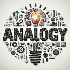 Read more about the article What is Analogy?