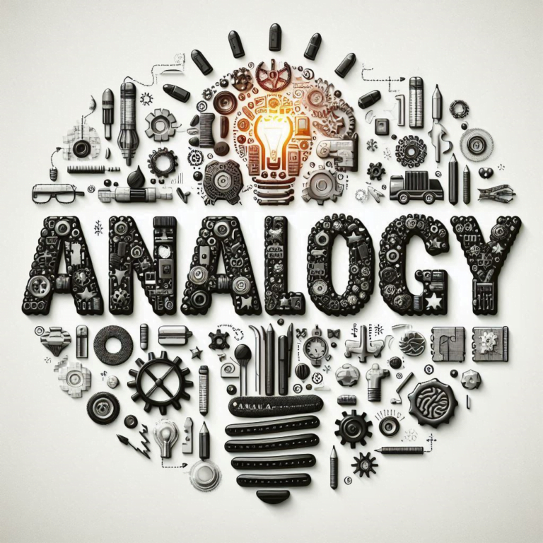 What is Analogy?