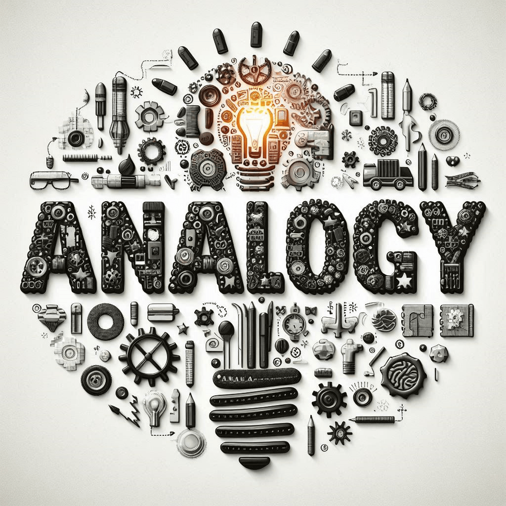 what-is-analogy-types-of-analogy-and-examples