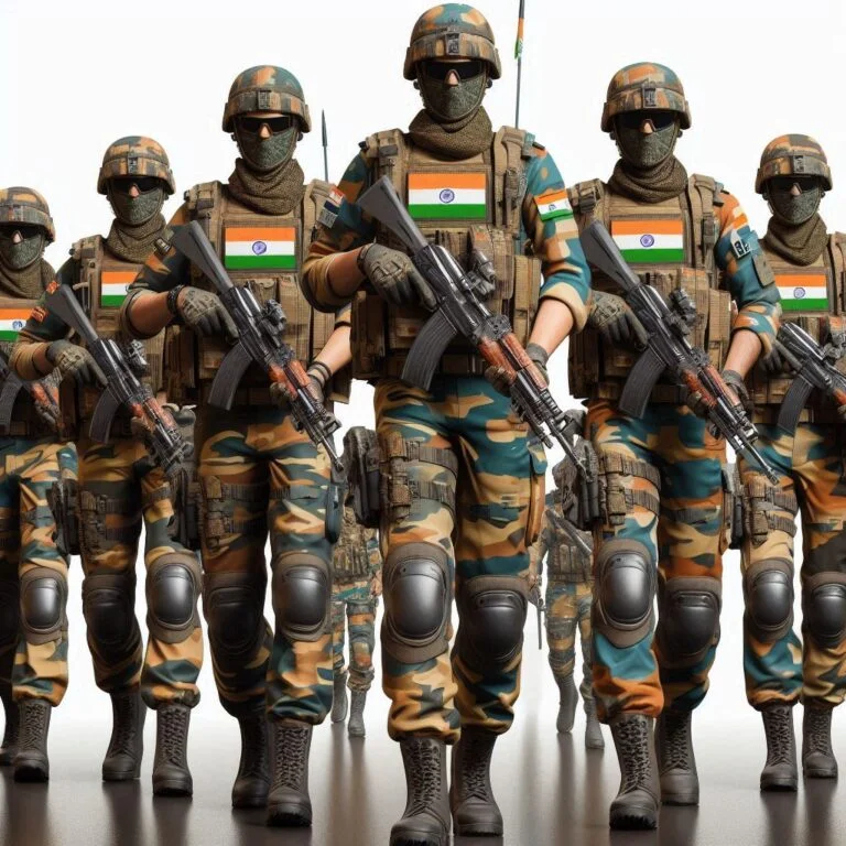Former Agniveers to Receive Special Benefits in CISF, BSF, RPF Recruitment
