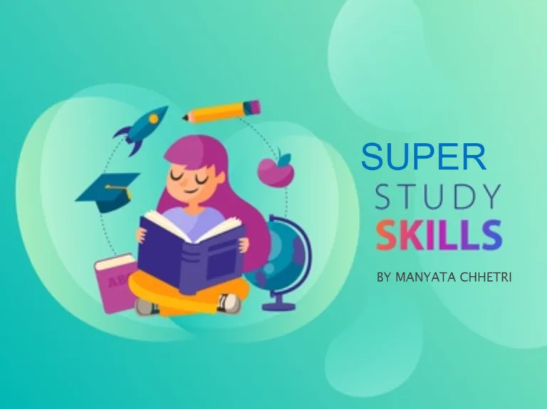 how to focus on study