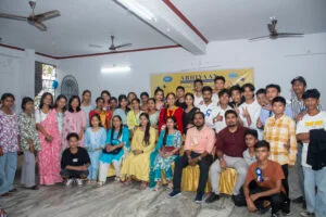 Read more about the article Celebrating Certification Day and Presentation Showcase at Abhiyaan Institute, Banarhat!