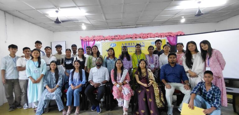 Certification and Foundation Day Celebration at Gorubathan Branch